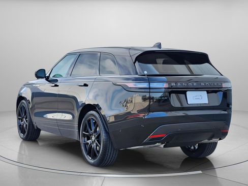 New 2026 Land Rover Range Rover Velar Dynamic SE image 3