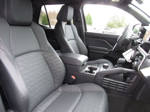 New 2026 Toyota 4Runner TRD Sport Premium image 19