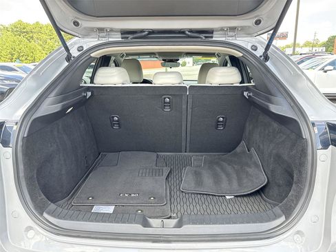 Certified 2026 MAZDA CX-30 AWD 2.5 S image 31