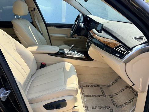 Used 2015 BMW X5 xDrive35i image 16