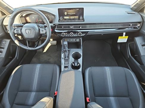 Used 2026 Honda Civic Sport image 9