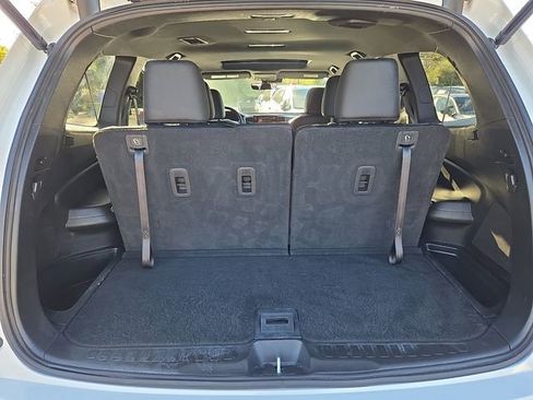 Used 2022 Honda Pilot TrailSport image 28