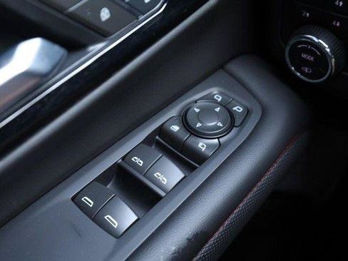 Used 2025 Chevrolet Tahoe RST w/ RST Capability Package AWD/4WD image 19