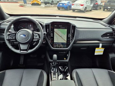 New 2026 Subaru Forester Touring AWD/4WD image 5