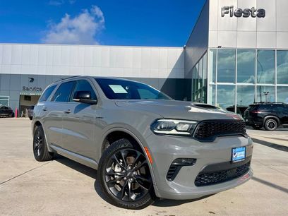 Used 2023 Dodge Durango R/T