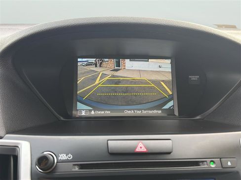 Used 2020 Acura TLX FWD image 27