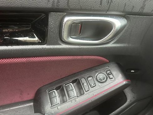 Used 2022 Honda Civic Si image 12