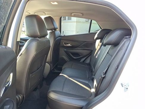 Used 2016 Buick Encore FWD image 11