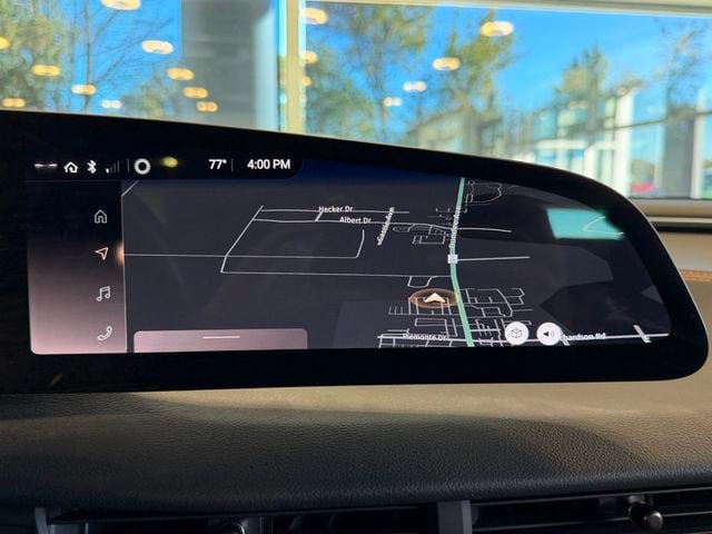Used 2025 Lucid Air Touring AWD/4WD image 23