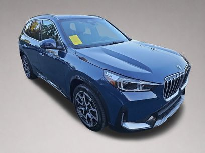 Certified 2026 BMW X1 xDrive28i