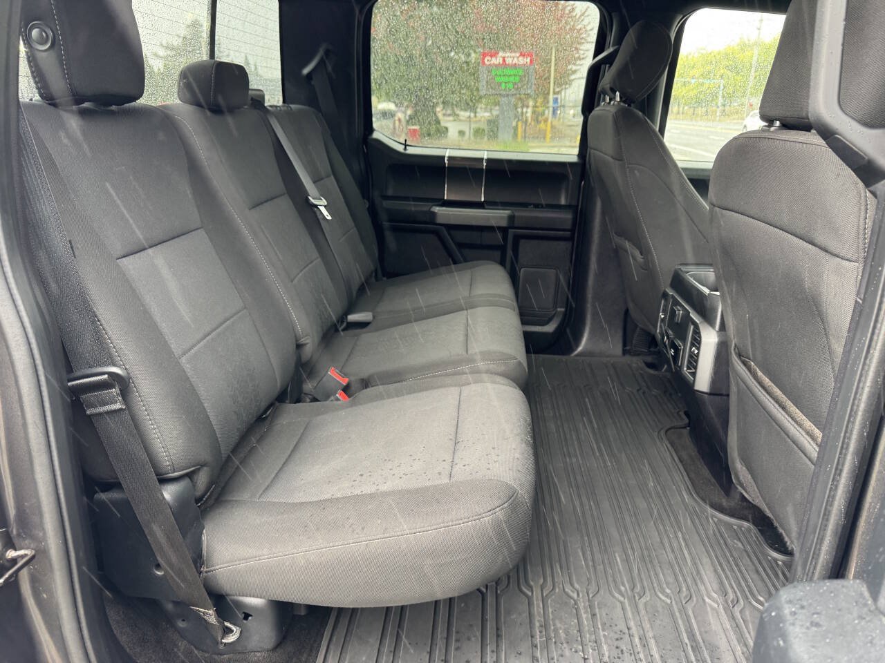 Used 2018 Ford F150 XLT w/ Equipment Group 302A Luxury AWD/4WD image 6