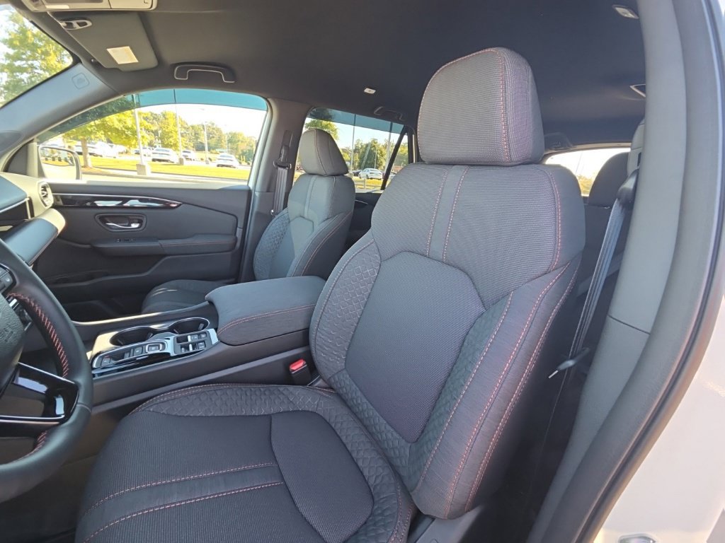 New 2026 Honda Pilot Sport image 26