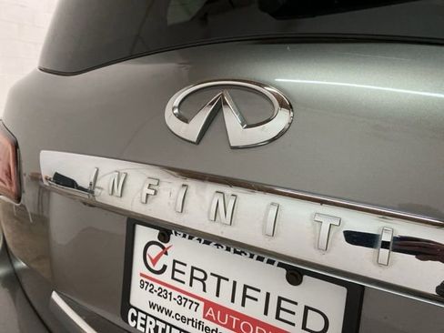 Used 2011 INFINITI QX56 2WD w/ Theater Pkg image 98