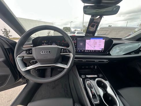 New 2026 Audi A6 Premium Plus image 14