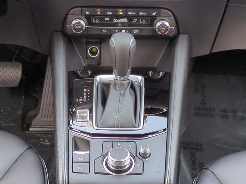 New 2025 MAZDA CX-5 AWD 2.5 S w/ Select Package image 19