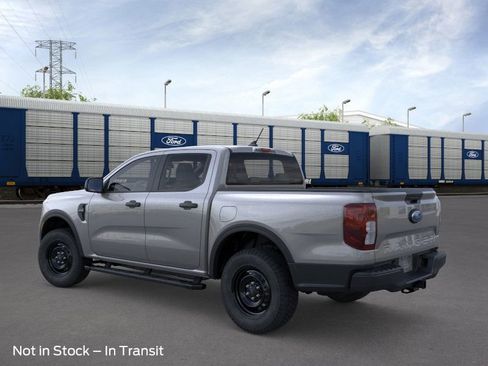 New 2026 Ford Ranger XL RWD image 4