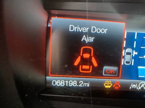 Used 2019 Ford Edge SEL w/ Equipment Group 201A image 23