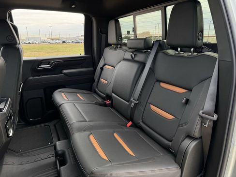 New 2026 GMC Sierra 2500 AT4 w/ AT4 Premium Plus Package image 24