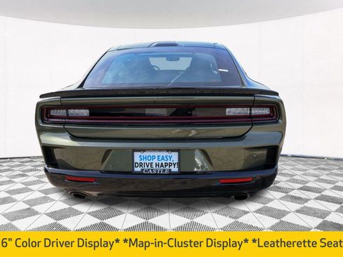 New 2026 Dodge Charger R/T Scat Pack image 17