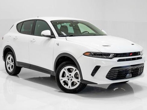 Certified 2024 Dodge Hornet GT AWD/4WD image 6