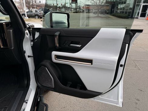 Used 2023 GMC Hummer EV Edition 1 image 15