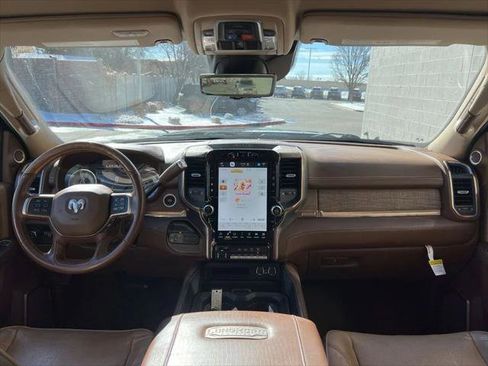 Certified 2022 RAM 3500 Limited image 24