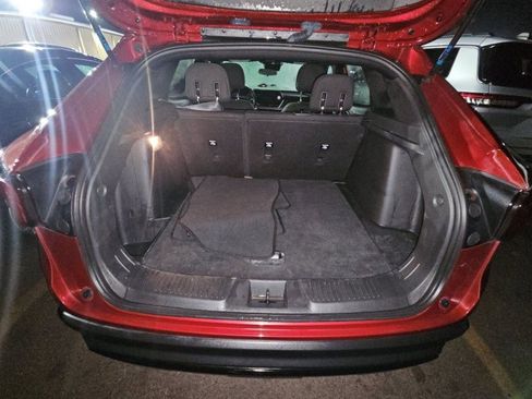 Used 2024 Chevrolet Trax RS w/ Driver Confidence Package image 26