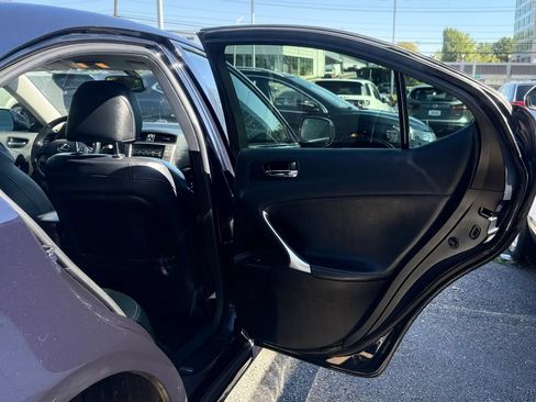 Used 2010 Lexus IS 250 AWD w/ Preferred Accessory Package image 29
