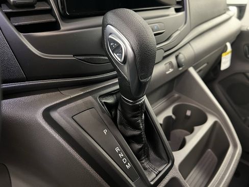New 2026 Ford Transit 250 148 Medium Roof image 16