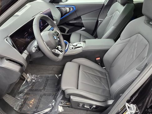 Certified 2026 BMW X3 xDrive30 AWD/4WD image 9