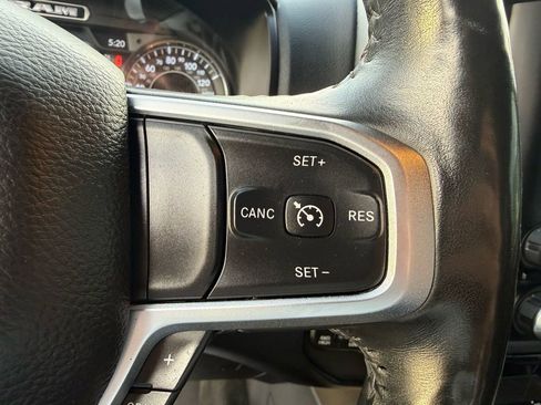 Used 2019 RAM 1500 Big Horn image 19