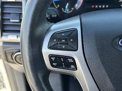 Certified 2019 Ford Ranger XLT w/ Equipment Group 301A Mid image 10