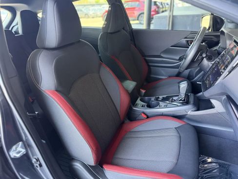 Used 2024 Subaru Impreza RS AWD/4WD image 18