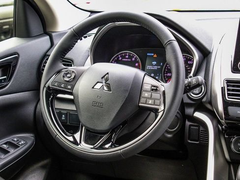 New 2026 Mitsubishi Eclipse Cross SE AWD/4WD image 26