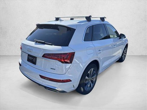 Used 2023 Audi Q5 2.0T Premium AWD/4WD image 5