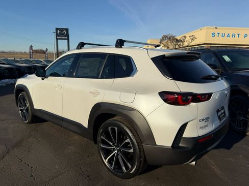 New 2026 MAZDA CX-50 AWD 2.5 S w/ Premium Package image 26