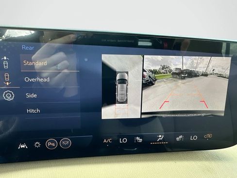 New 2026 Buick Enclave Preferred w/ Power Package image 28