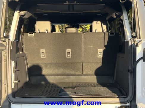 Used 2024 Ford Bronco Big Bend image 24