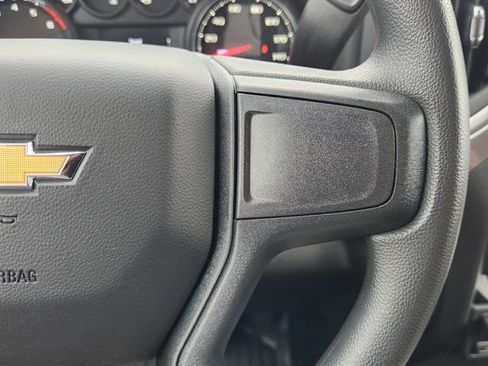 New 2025 Chevrolet Silverado 3500 W/T w/ WT Convenience Package RWD image 28
