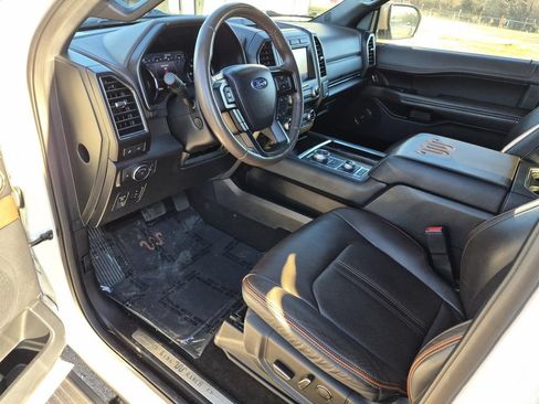 Used 2020 Ford Expedition King Ranch AWD/4WD image 13