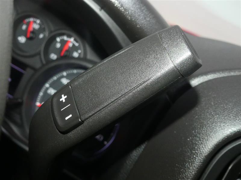 Used 2022 Chevrolet Silverado 1500 Custom AWD/4WD image 31