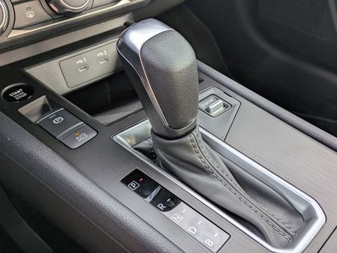 New 2026 Nissan Kicks S FWD image 21