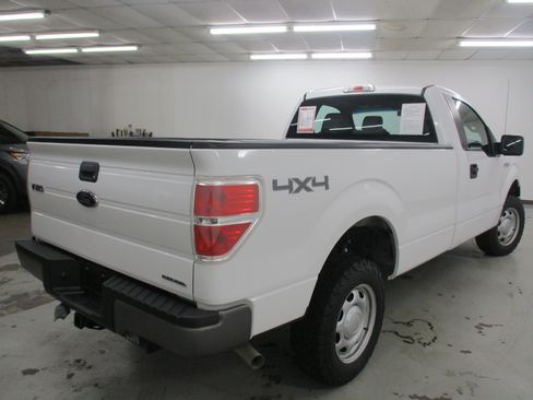 Used 2013 Ford F150 XL AWD/4WD image 9
