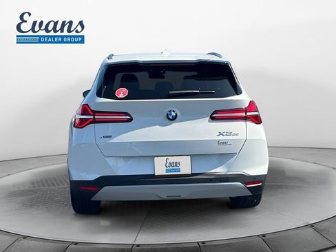 New 2026 BMW X3 xDrive30 w/ Premium Package image 5