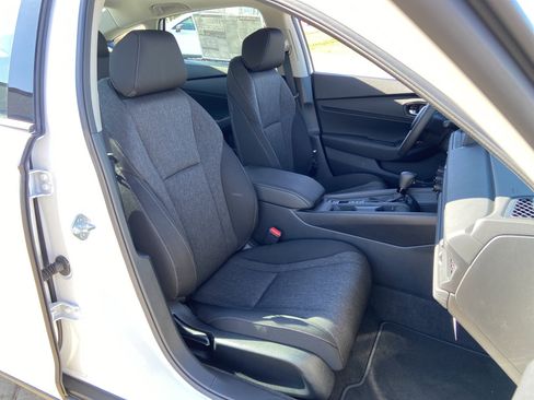 New 2026 Honda Accord SE image 23