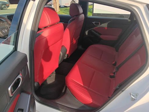 Used 2023 Acura Integra A-Spec FWD image 14