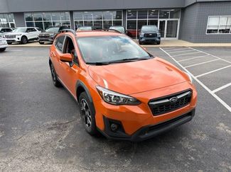 Used 2018 Subaru Crosstrek 2.0i Premium w/ Eyesight System AWD/4WD 360° Tour