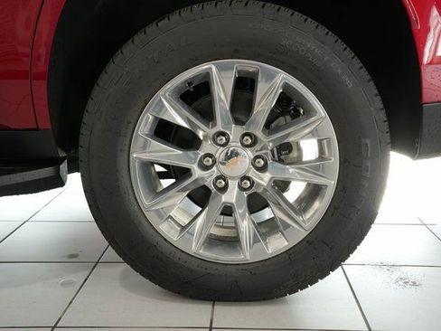 New 2025 Chevrolet Tahoe Premier w/ Sun And Tow Package image 9