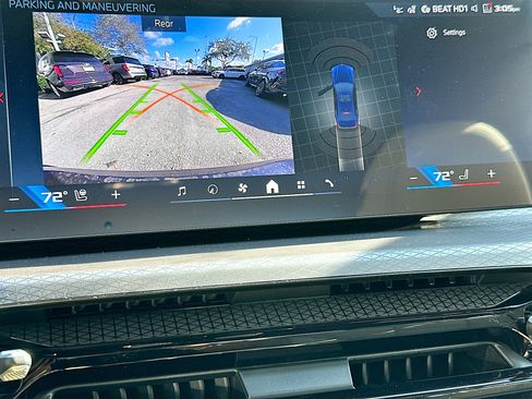 New 2026 BMW M440i Coupe w/ Premium Package image 11