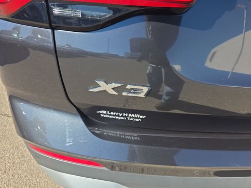 Used 2022 BMW X3 xDrive30i w/ Premium Package image 24